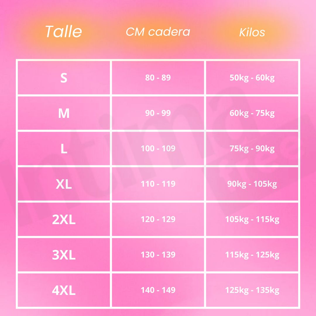 Bombacha Free® Antifugas PREMIUM