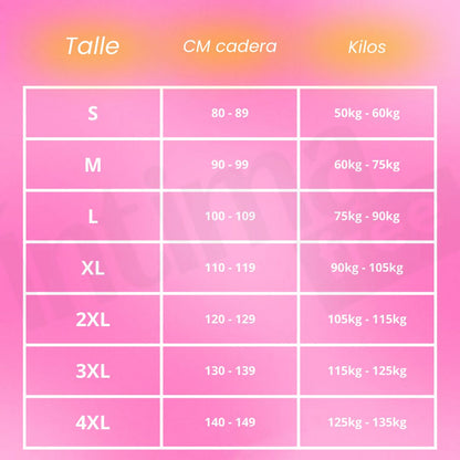 Bombacha Free® Antifugas PREMIUM